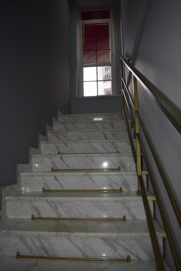Klara'S Apartment Ni Εξωτερικό φωτογραφία
