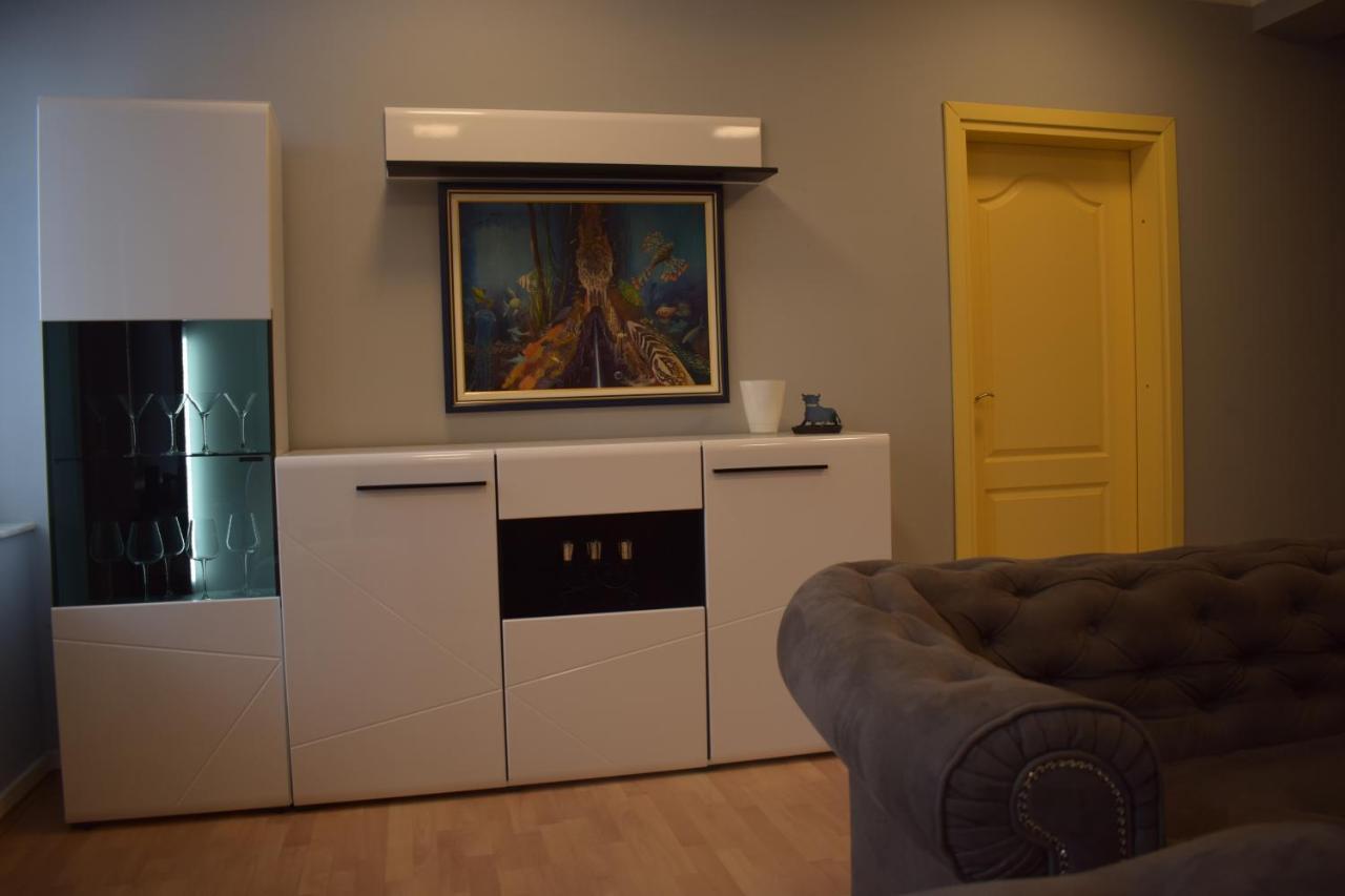 Klara'S Apartment Ni Εξωτερικό φωτογραφία