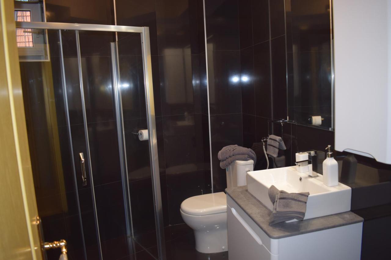 Klara'S Apartment Ni Εξωτερικό φωτογραφία